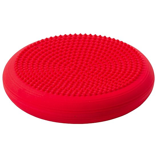 Togu® Dynair® Boldpude® Senso Rød