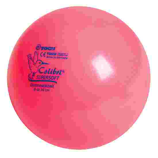 Togu Fitnessball &quot;Colibri Supersoft&quot; Pink
