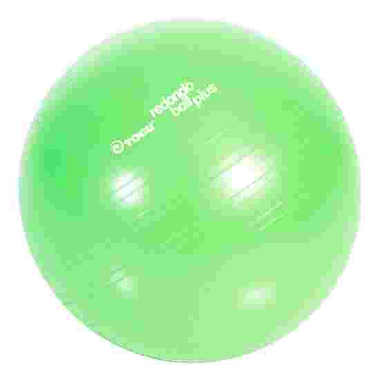Togu Fitnessbold &quot;Redondo Ball - Plus&quot; Limegrøn (uden Actisan)