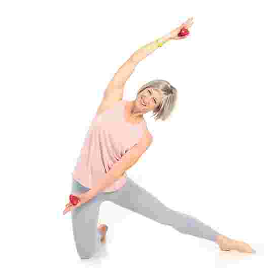 Togu Handtrainer &quot;Brasil&quot; Berry