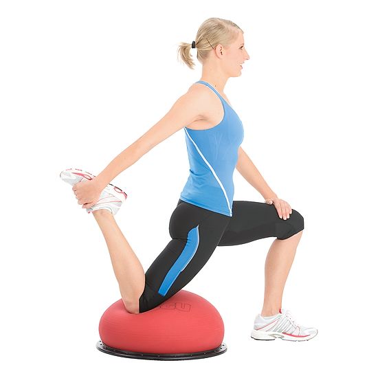 Togu® Jumper® Red, Normal