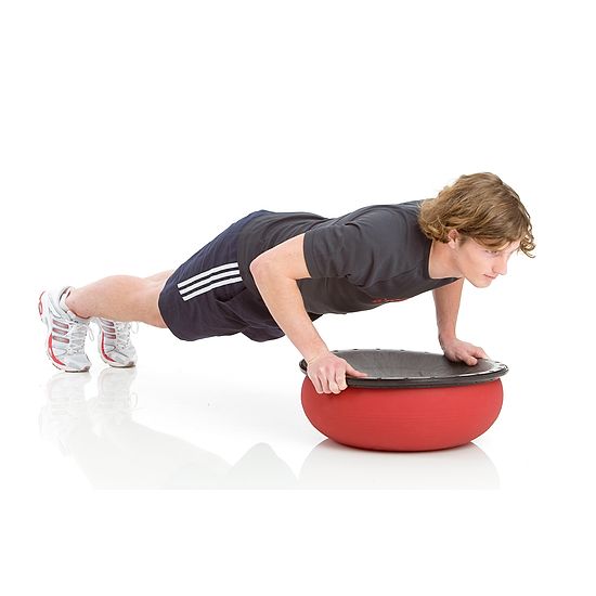 Togu® Jumper® Red, Normal