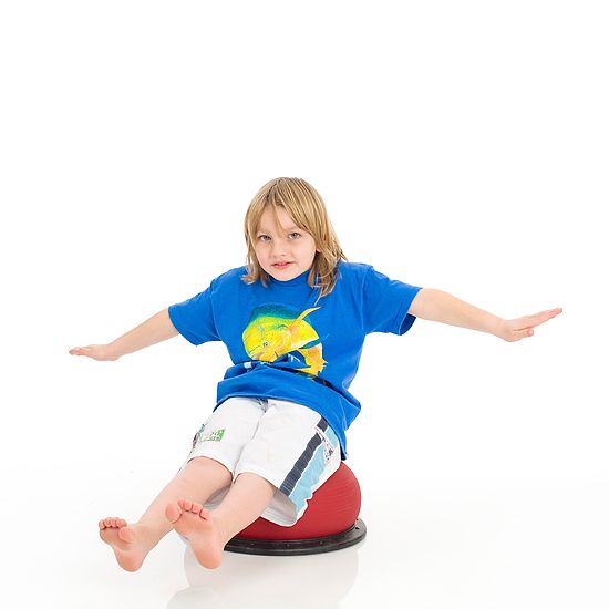 Togu® Jumper® Red, Mini