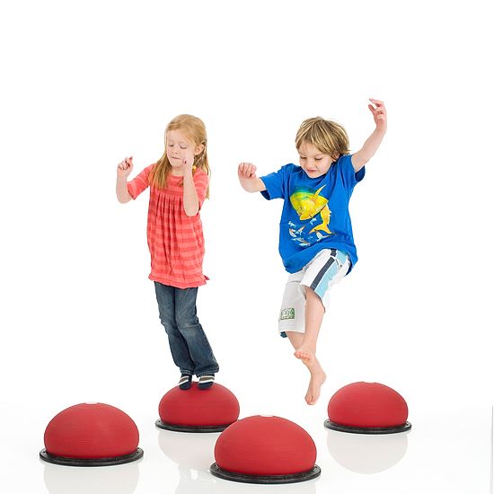 Togu® Jumper® Red, Mini