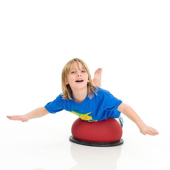 Togu® Jumper® Red, Mini