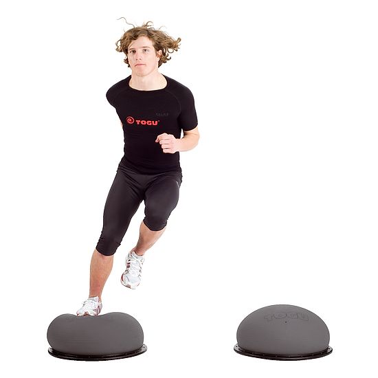 Togu® Jumper® Grey (Actisan), Normal