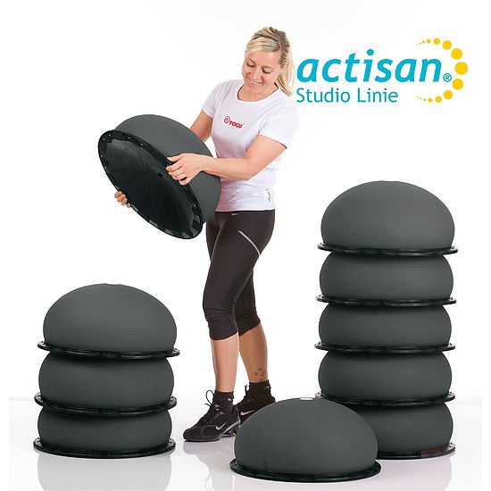 Togu® Jumper® Grey (Actisan), Normal