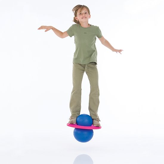 Togu® Moonhopper Kids