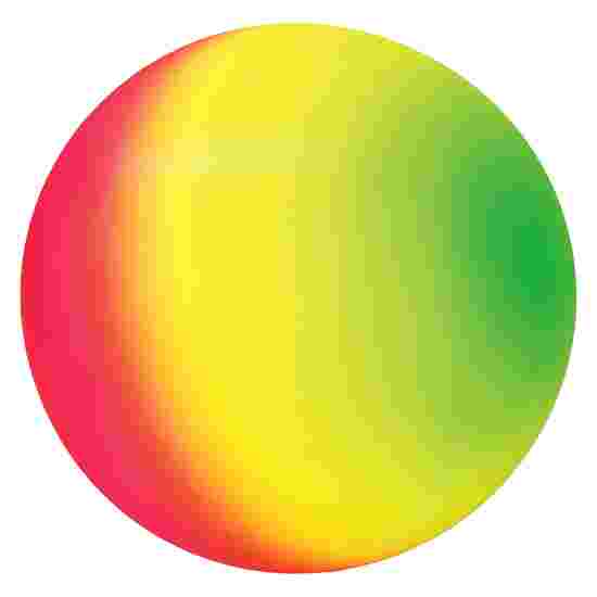 Togu Neon Rainbow Ball Dia. 18 cm, 110 g