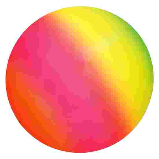 Togu Neon Rainbow Ball Dia. 21 cm, 115 g