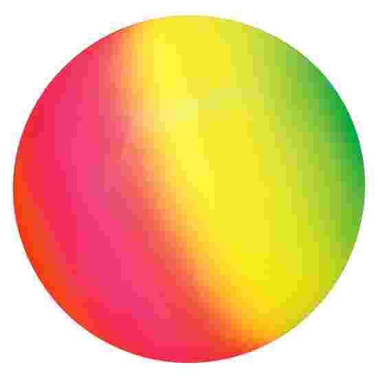 Togu Neon Rainbow Ball Dia. 24 cm, 125 g