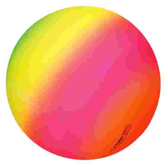 Togu Neon-Regnbuebold ø 24 cm, 125 g 