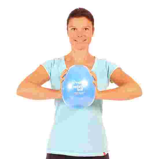 Togu Pilates-Ball &quot;Redondo Softball&quot; ø 18 cm, 150 g, Anthrazit