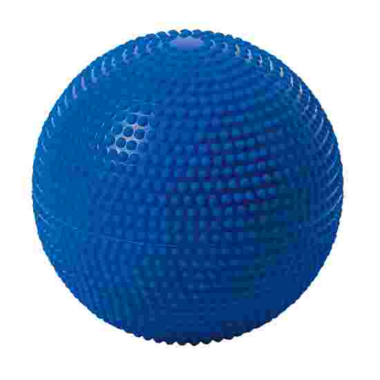 Togu Pindsvinebold &quot;Touch Ball&quot; Blå, ø 10 cm, 100 g