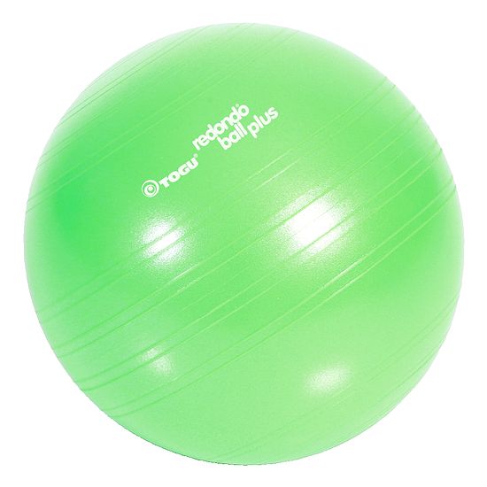 Togu® Redondo® "Ball Plus" Lime green (without Actisan)