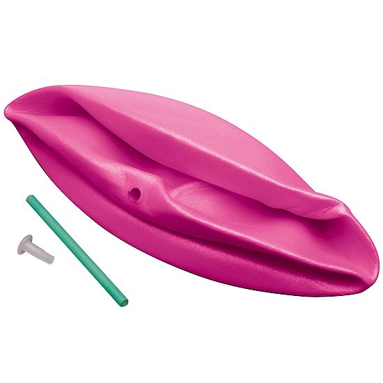 Togu® Redondo® Ball ø 26 cm, 160 g, red
