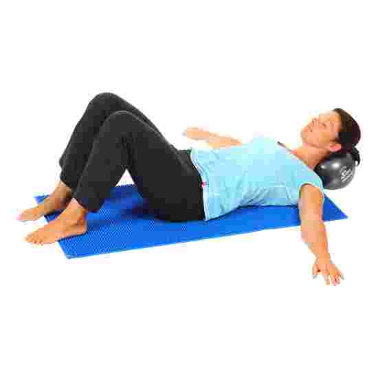 Yoga Rücken inkl Aufblashilfe TOGU Pilates Redondo Ball 22cm Gymnastik