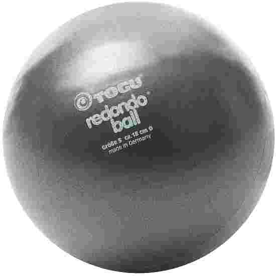 Yoga Rücken inkl Aufblashilfe TOGU Pilates Redondo Ball 22cm Gymnastik