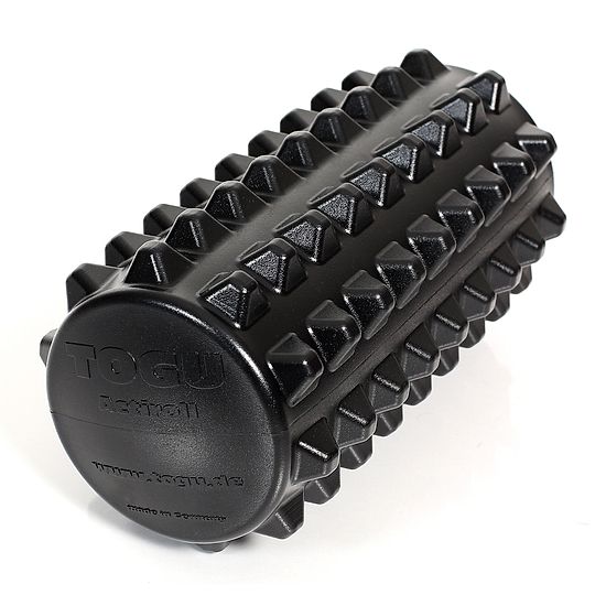 Togu® "Rumble" Actiroll® Black, L