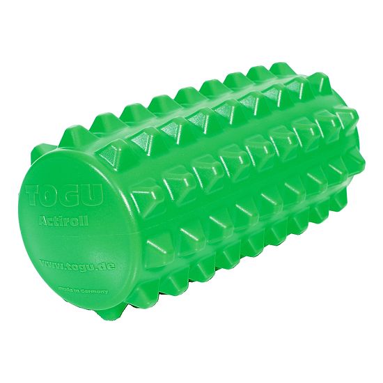 Togu® "Rumble" Actiroll® Green, M