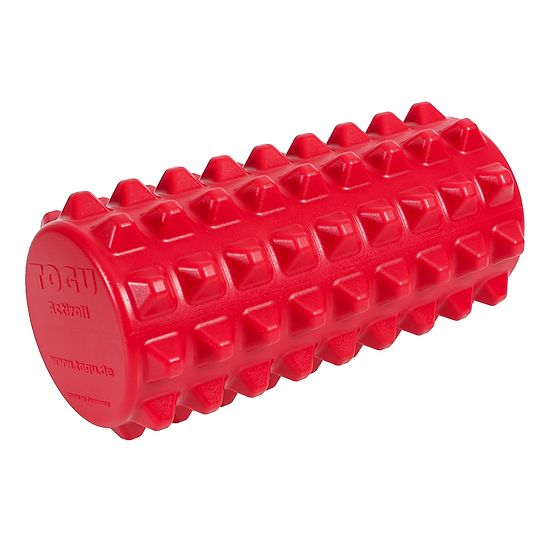 Togu® "Rumble" Actiroll® Red, M
