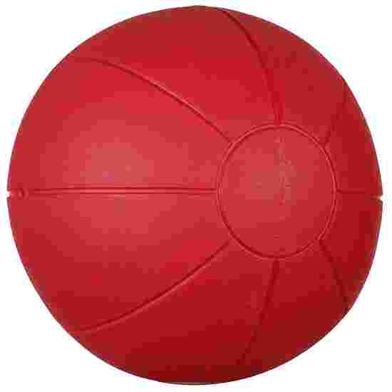 Togu Ryton Medicine Ball 1 kg, 21 cm in diameter, red