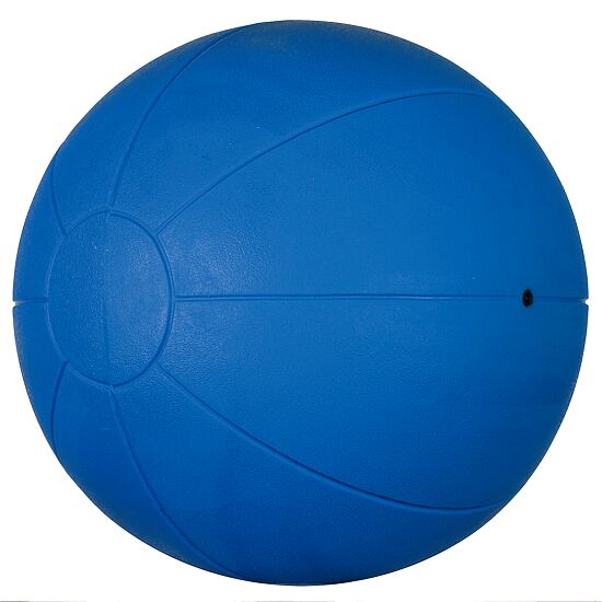 inflatable medicine ball