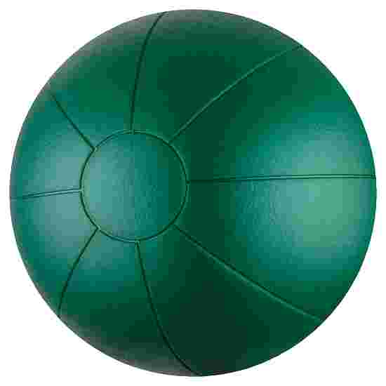 Togu Ryton Medicine Ball 4 kg, 34 cm in diameter, green