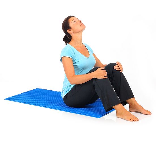 Togu® Senso® Mat Maxi, 120x60 cm