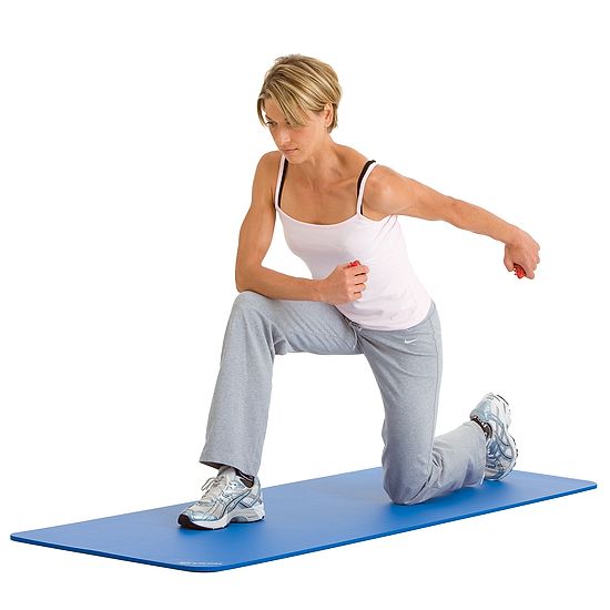 Togu® Senso® Walking Trainer Light