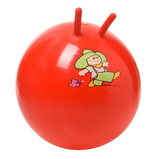 red space hopper