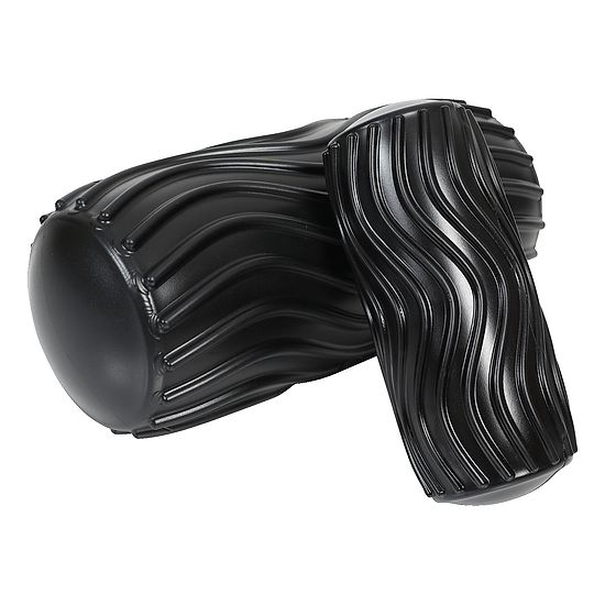 Togu® "Wave" Actiroll® Black, L