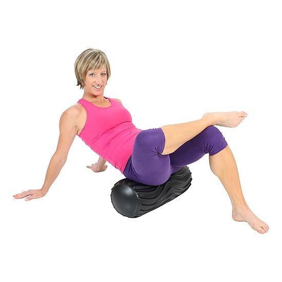 Togu® "Wave" Actiroll® Black, M