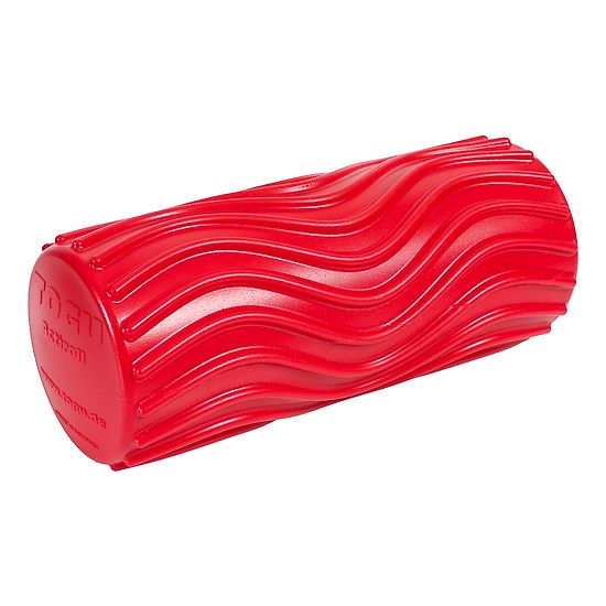 Togu® "Wave" Actiroll® Red, M