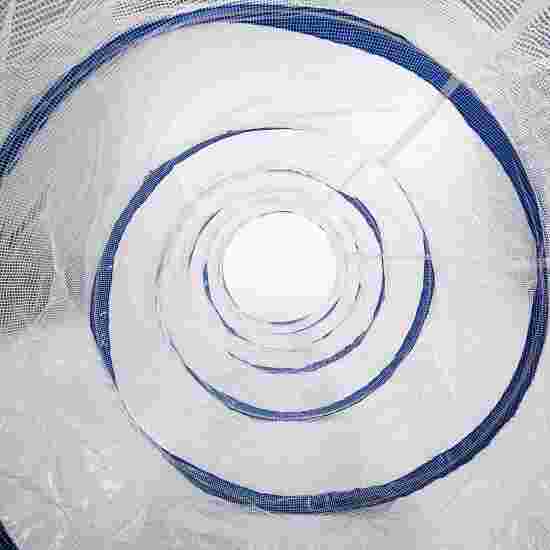 &quot;Transparent&quot; Spiral Play Tunnel