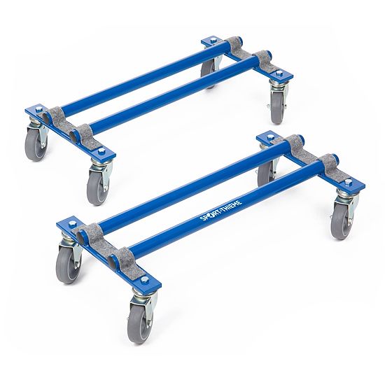 Transport Castor Set