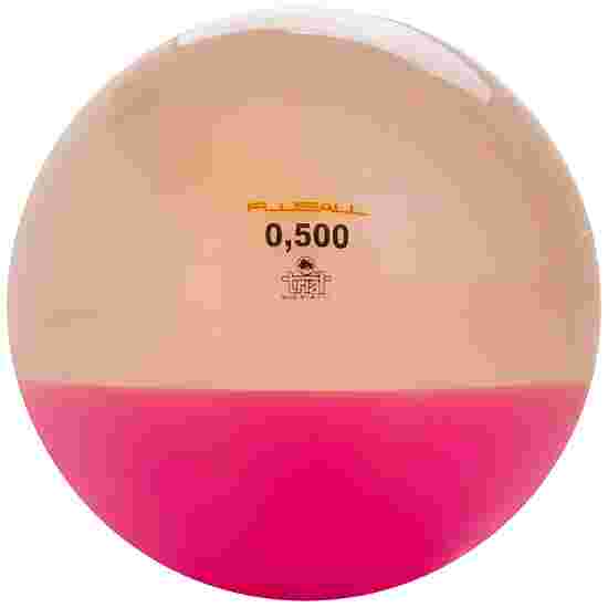 Trial Fluiball 0,5 kg. Pink