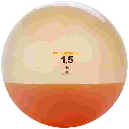 Trial Fluiball 1,5 kg, orange