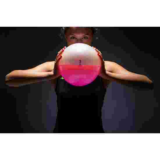 Trial Fluiball 3 kg, pink