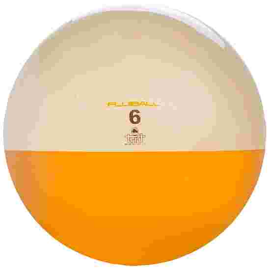Trial Fluiball 6 kg, orange