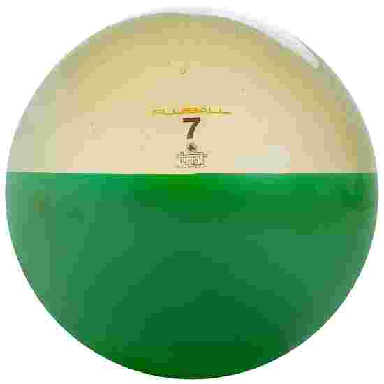 Trial Fluiball 7 kg, grøn