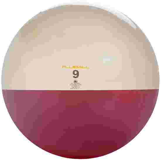 Trial Fluiball 9 kg, lila