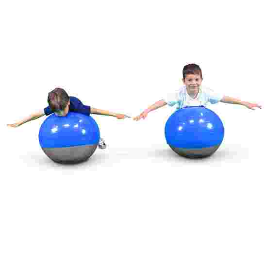 Trial Gymnastikbold &quot;Boa-Ball&quot; Børn: ø 40-50 cm. Blå-grå