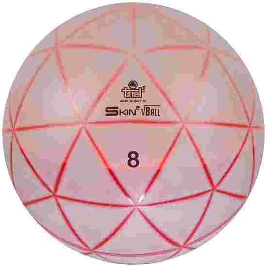 Trial &quot;Skin Ball&quot; Medicine Ball 8 kg, 30 cm