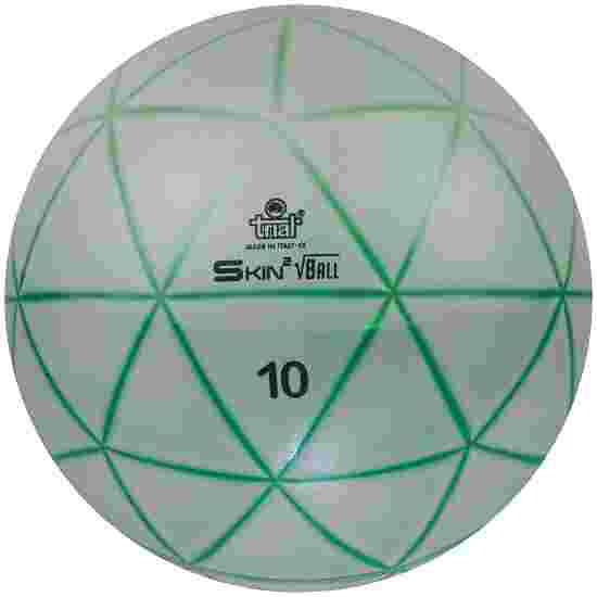 Trial &quot;Skin Ball&quot; Medicine Ball 10 kg, 30 cm