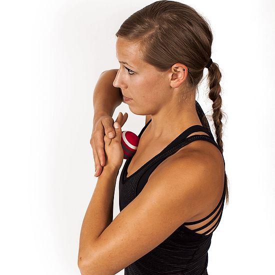 Trigger Point™ Massage Balls MBX