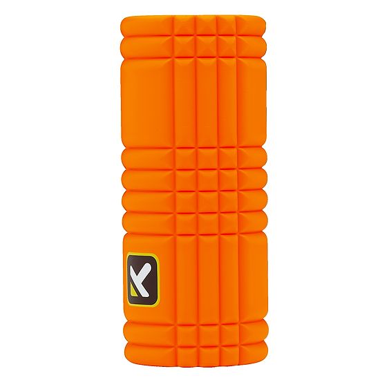 Trigger Point "Grid" The "Grid 1.0" orange