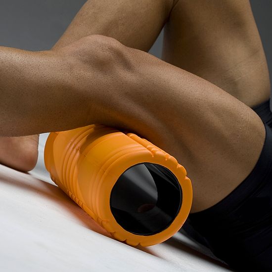 Trigger Point "Grid" The "Grid 2.0" black