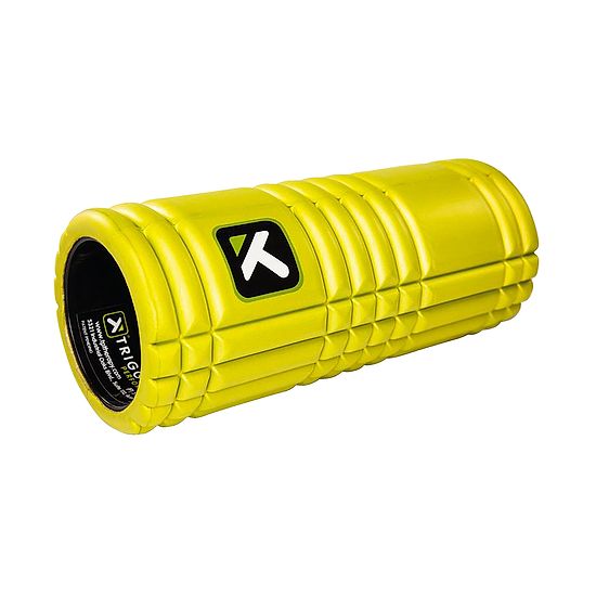 Trigger Point "Grid" The "Grid 1.0" lime