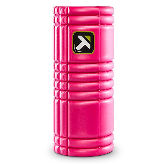 Trigger Point "Grid" The "Grid 1.0" pink